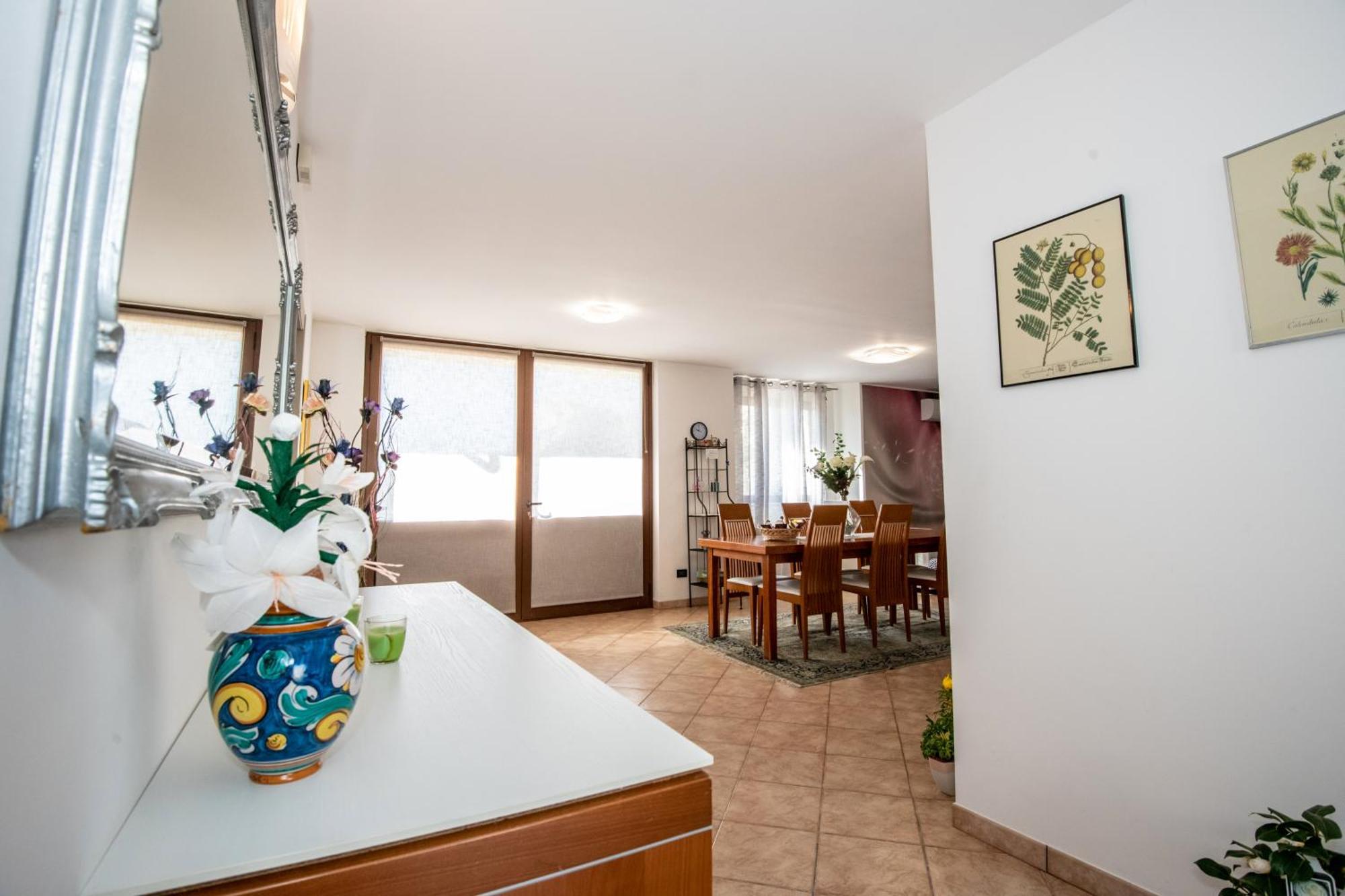 Villa Mastro Oleario 5 Dal Mare 30 Dai Monti Torrevecchia Teatina Buitenkant foto