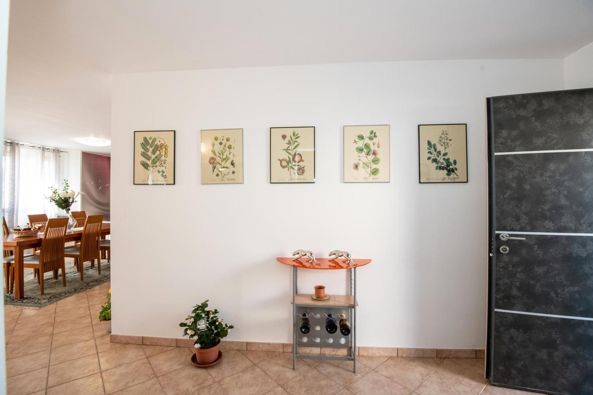 Villa Mastro Oleario 5 Dal Mare 30 Dai Monti Torrevecchia Teatina Buitenkant foto