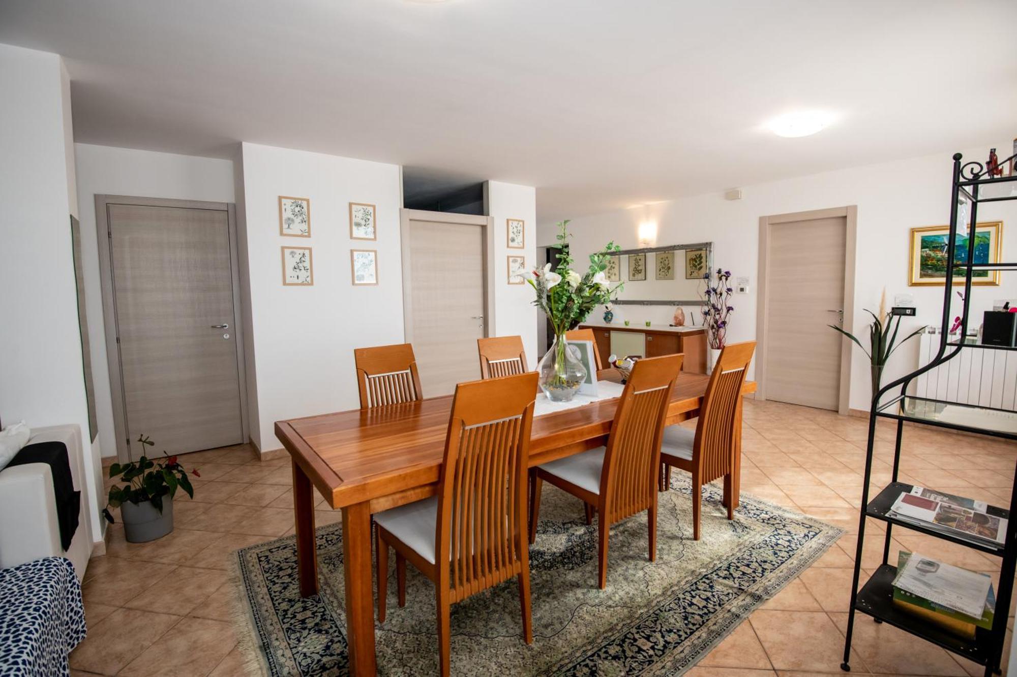 Villa Mastro Oleario 5 Dal Mare 30 Dai Monti Torrevecchia Teatina Buitenkant foto