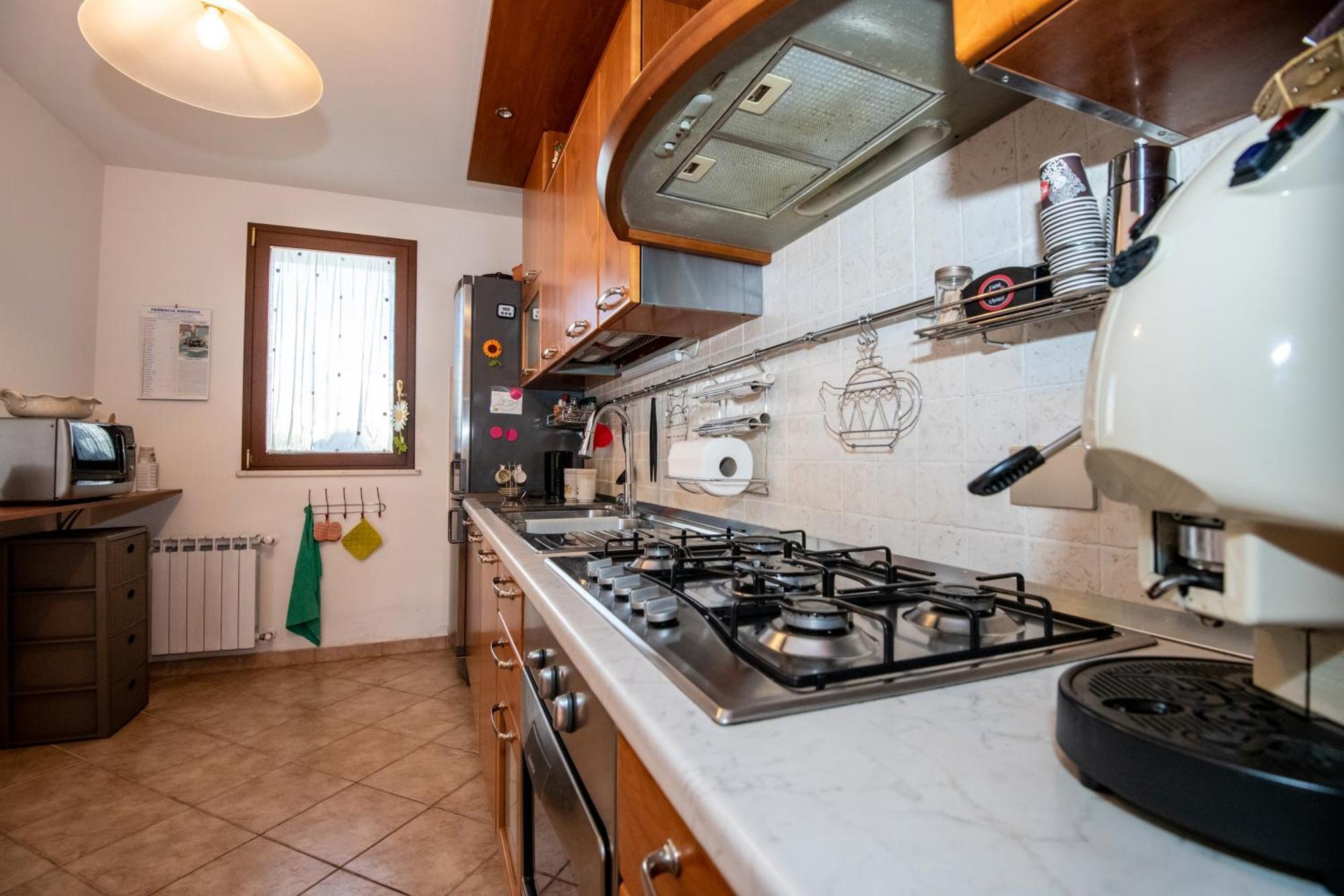 Villa Mastro Oleario 5 Dal Mare 30 Dai Monti Torrevecchia Teatina Buitenkant foto