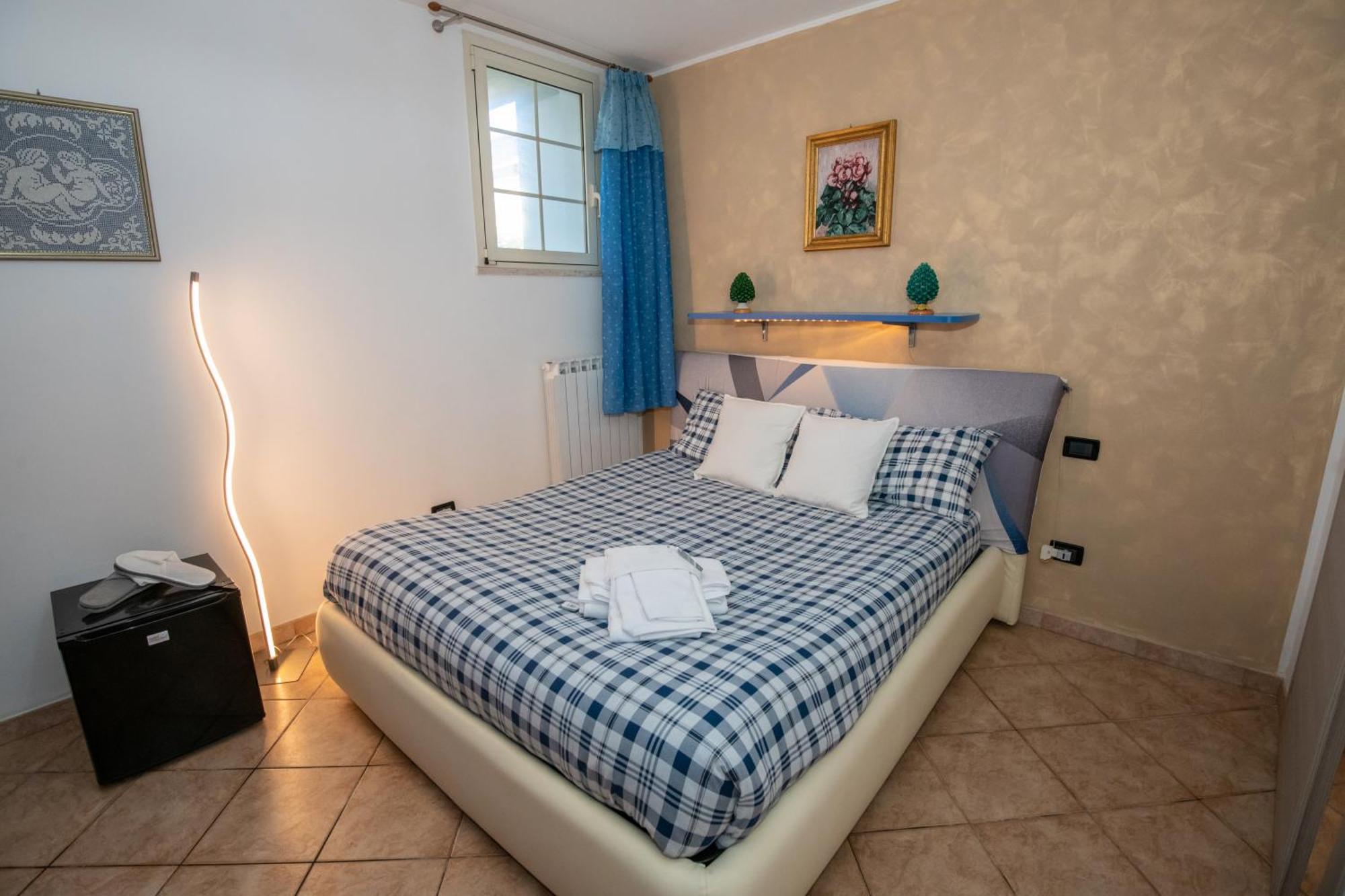 Villa Mastro Oleario 5 Dal Mare 30 Dai Monti Torrevecchia Teatina Buitenkant foto