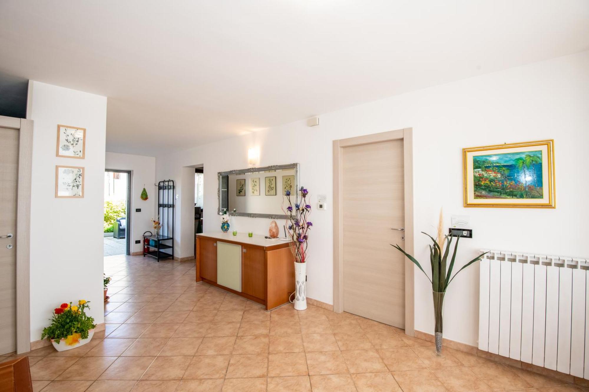 Villa Mastro Oleario 5 Dal Mare 30 Dai Monti Torrevecchia Teatina Buitenkant foto