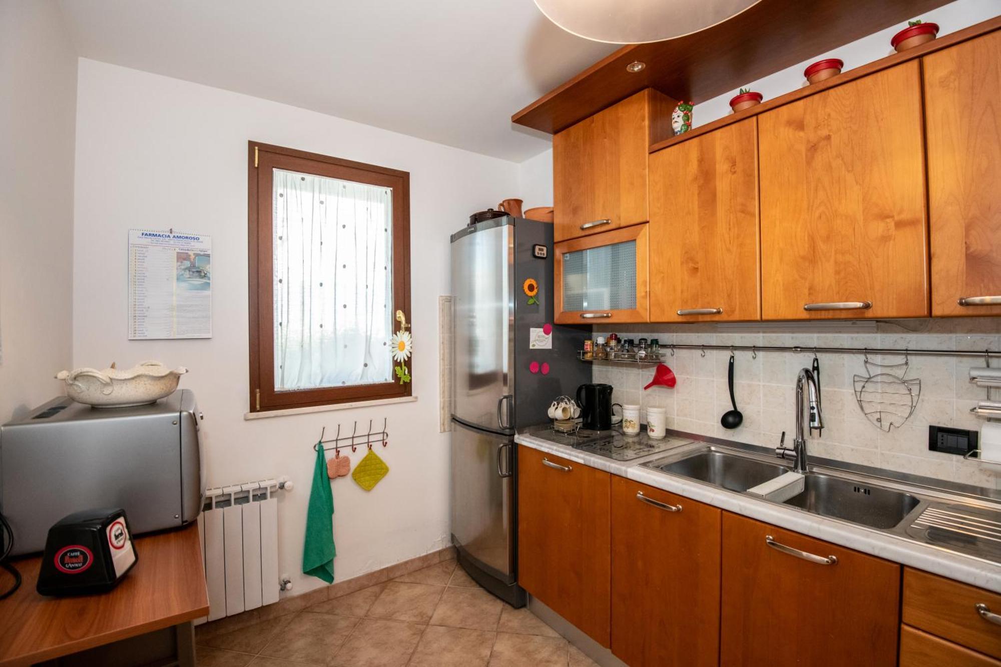 Villa Mastro Oleario 5 Dal Mare 30 Dai Monti Torrevecchia Teatina Buitenkant foto
