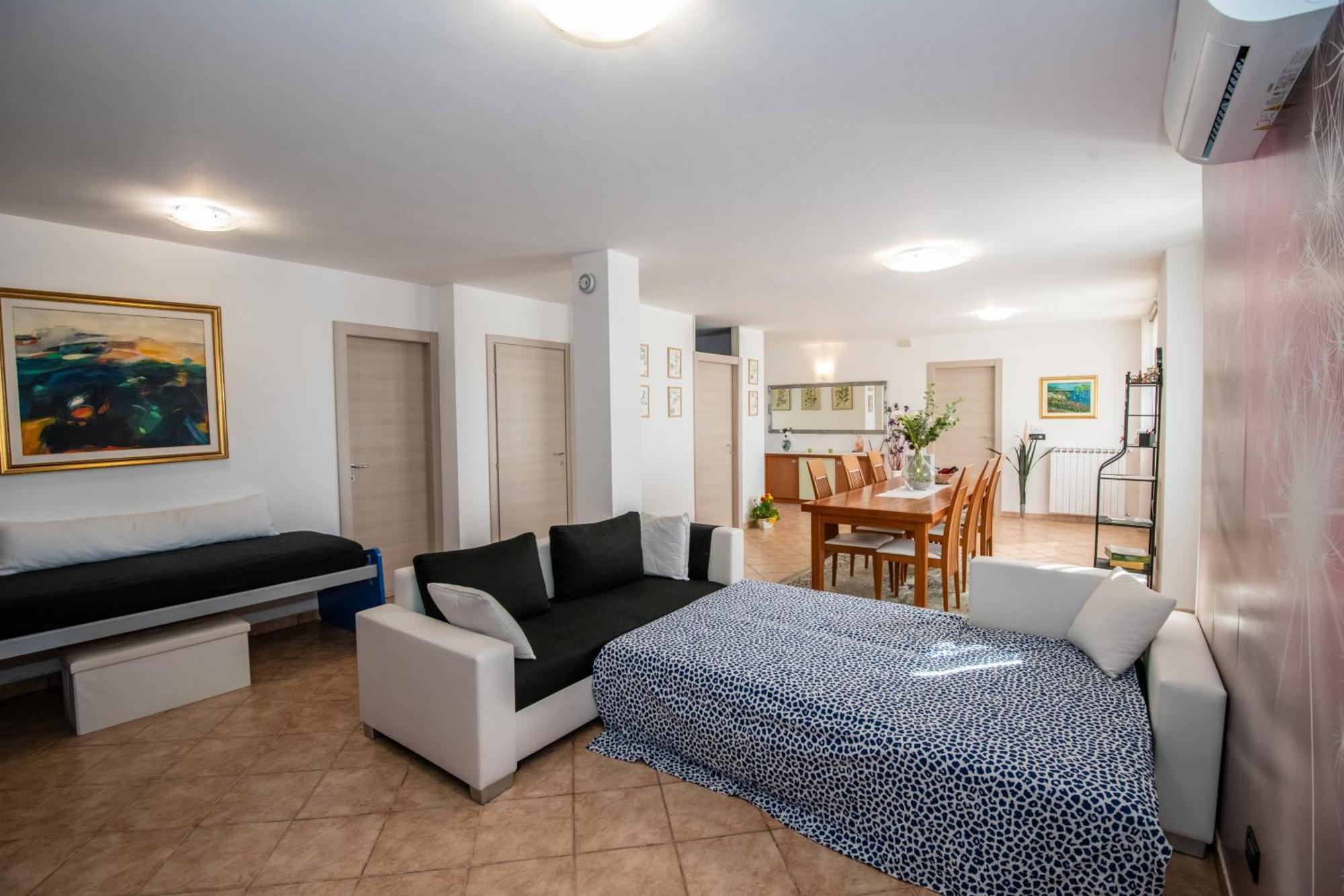 Villa Mastro Oleario 5 Dal Mare 30 Dai Monti Torrevecchia Teatina Buitenkant foto