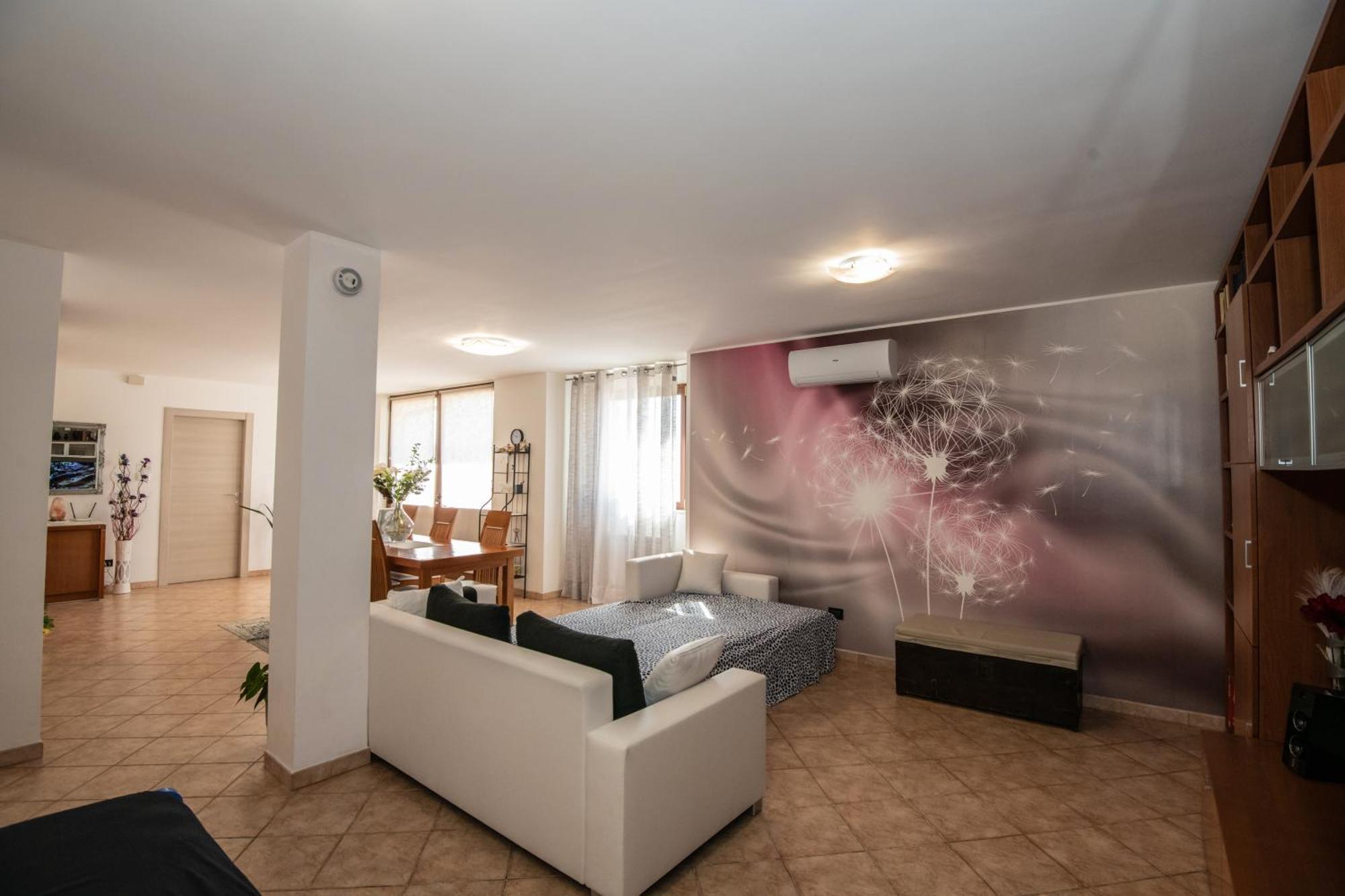 Villa Mastro Oleario 5 Dal Mare 30 Dai Monti Torrevecchia Teatina Buitenkant foto