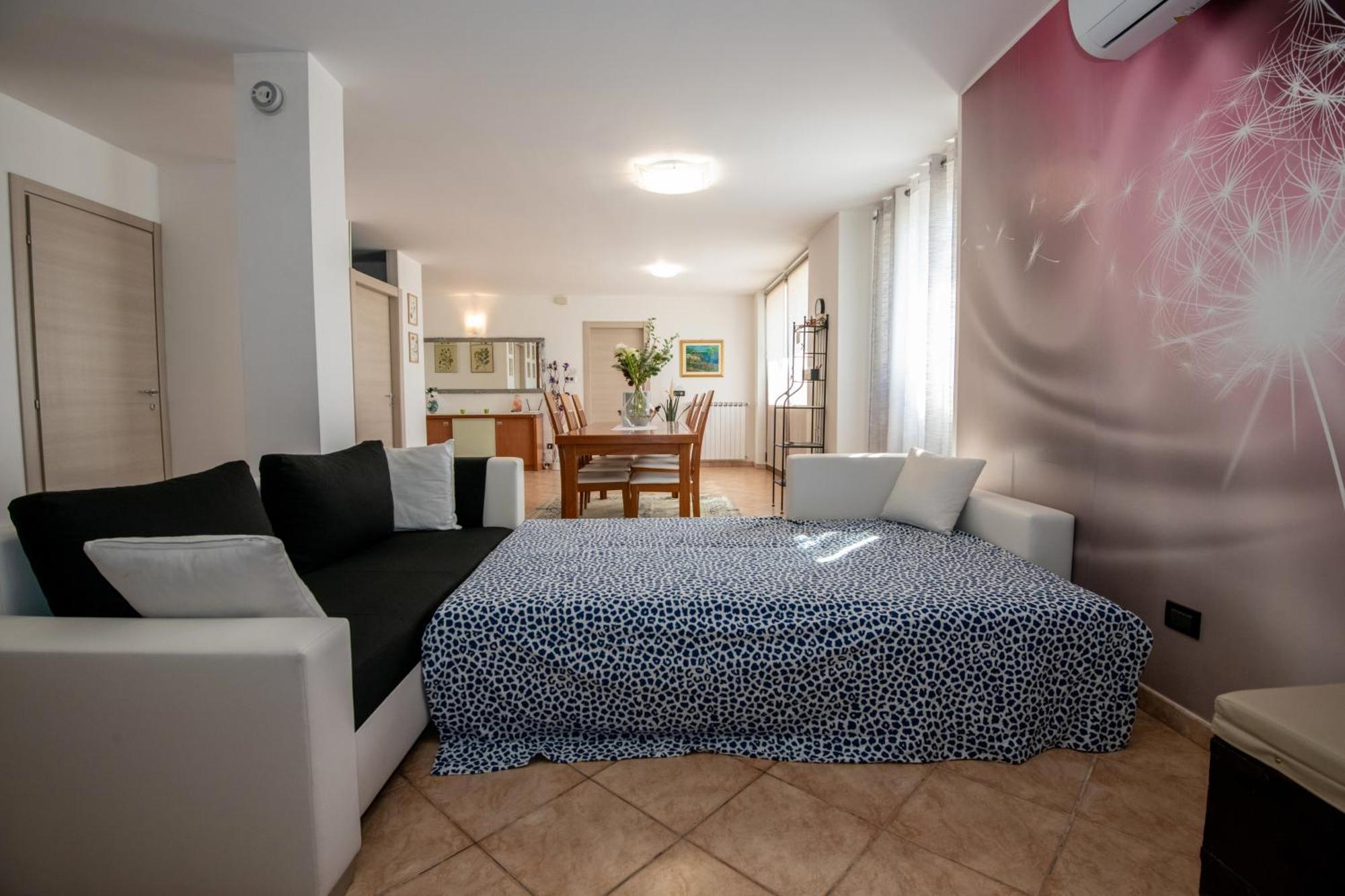 Villa Mastro Oleario 5 Dal Mare 30 Dai Monti Torrevecchia Teatina Buitenkant foto
