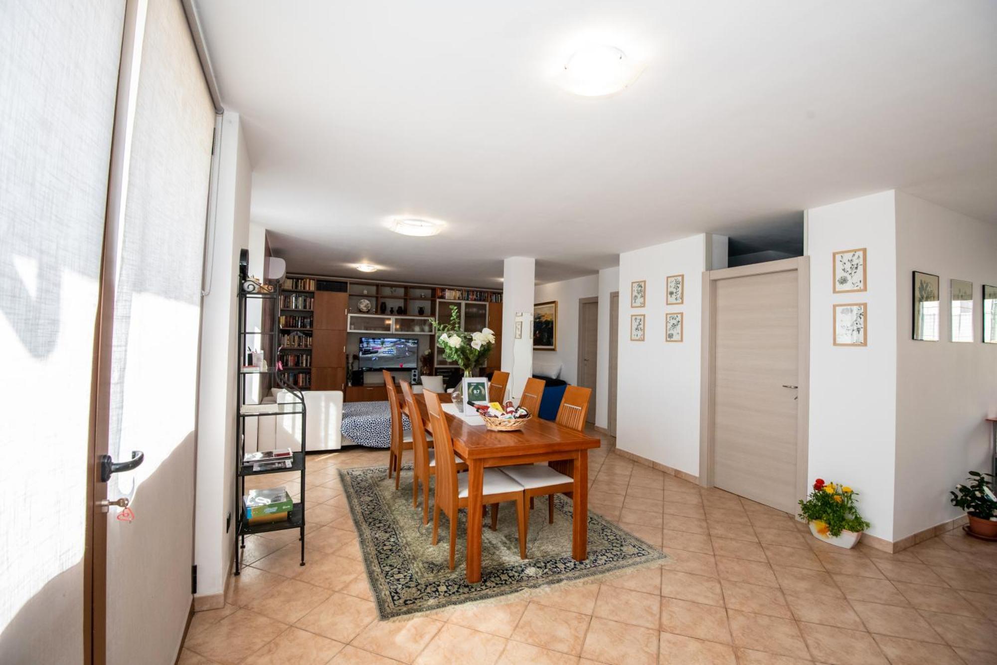 Villa Mastro Oleario 5 Dal Mare 30 Dai Monti Torrevecchia Teatina Buitenkant foto
