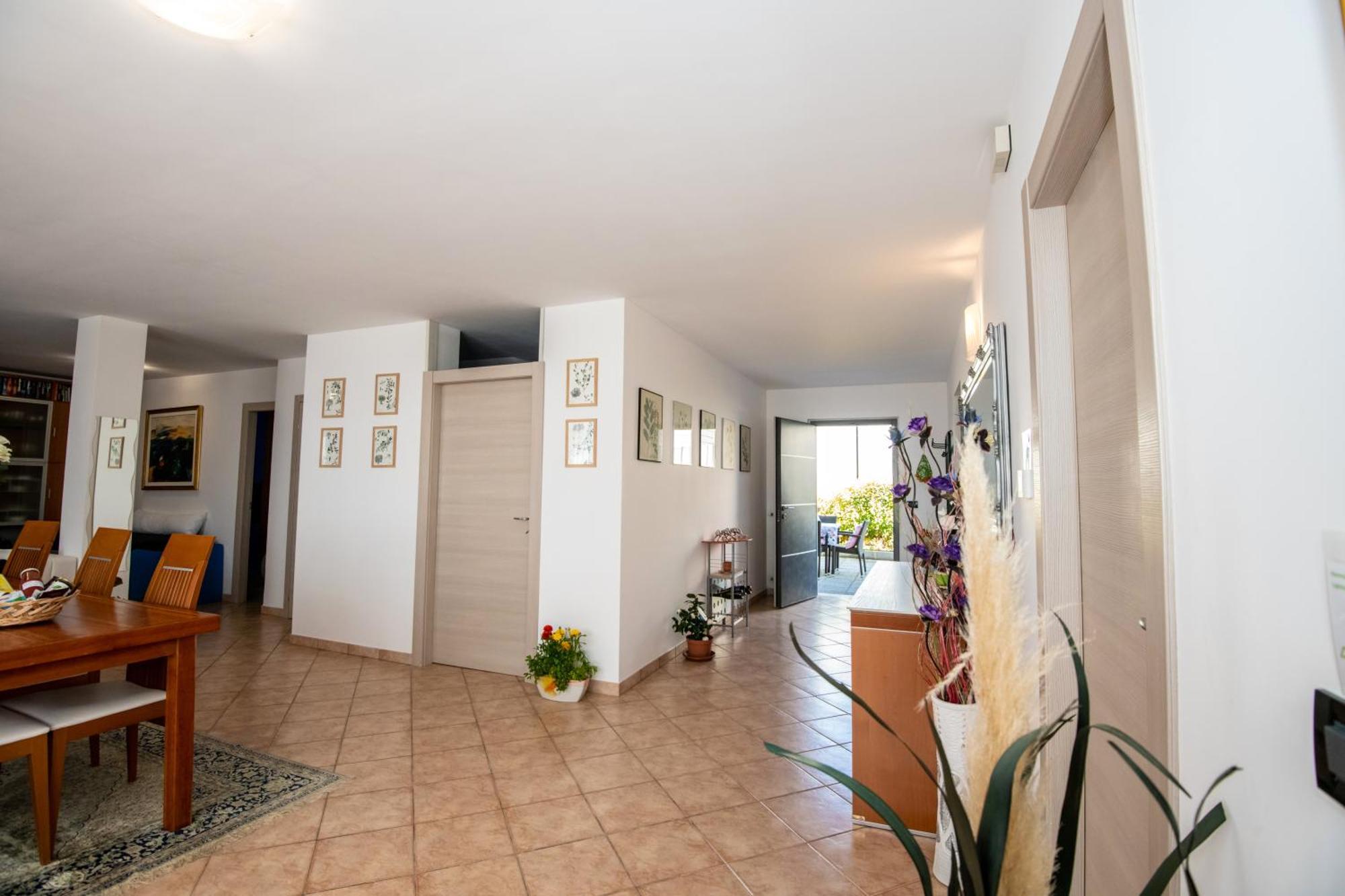 Villa Mastro Oleario 5 Dal Mare 30 Dai Monti Torrevecchia Teatina Buitenkant foto